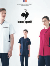 le coq sportif