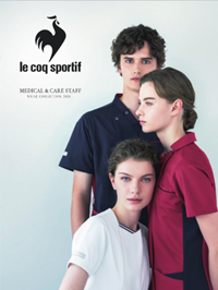 le coq sportif